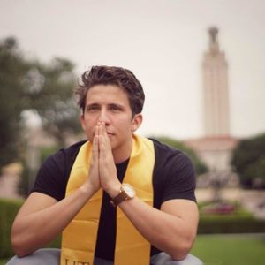 Meet your Posher, Edgar